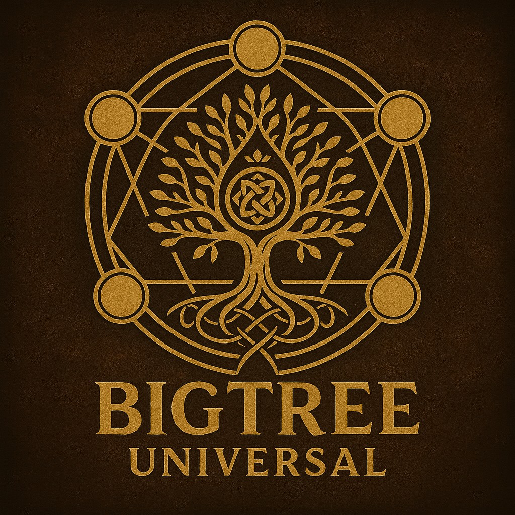 Logo BigTree
