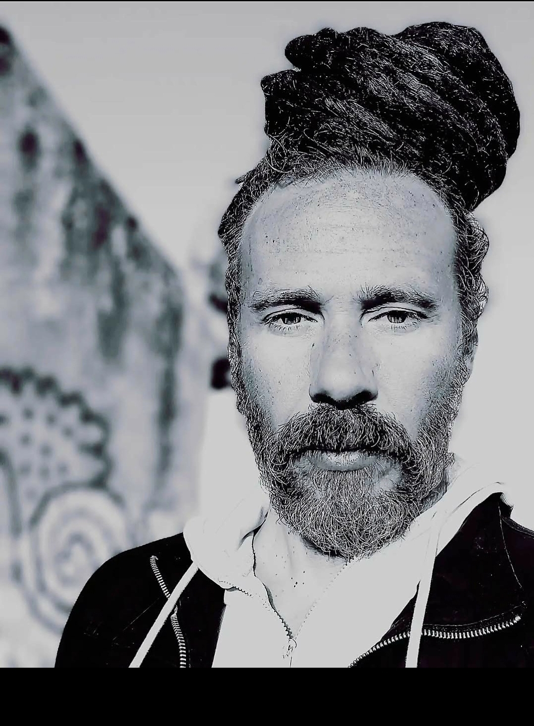 Portrait Olivier Boubée