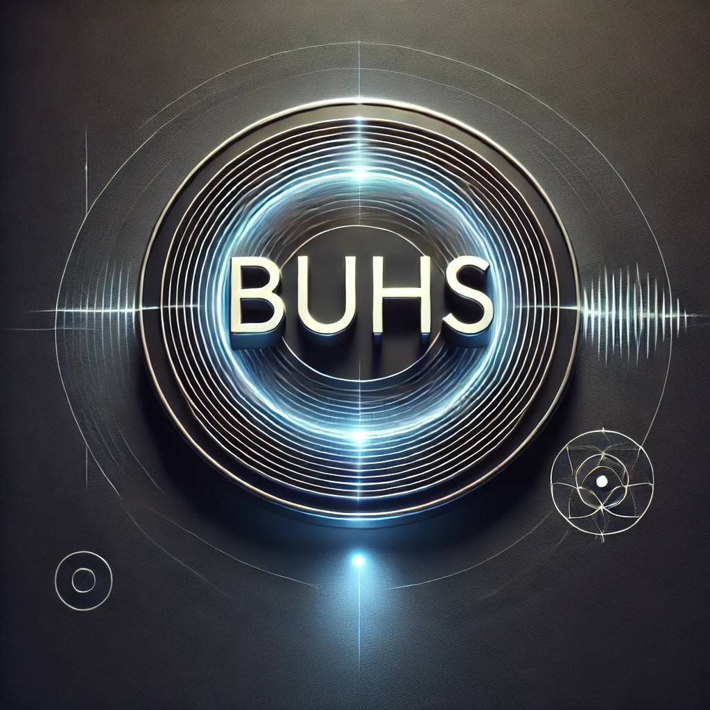 Logo BUHS